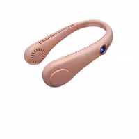پنکه گردنی دیجیتالی مدل Neck fan vaneless hanging