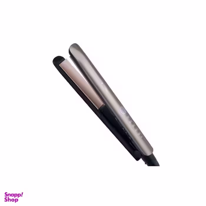 اتو و حالت دهنده ی مو کراتین حرفه ای رمینگتون (Remington) مدل s8590