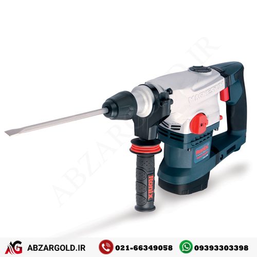 دریل بتن کن 32 میلیمتر رونیکس – 2732