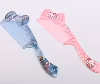 شانه فروزن و کیتی