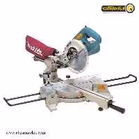 فارسی بر ماکیتا کشویی 190 میلی متر مدل LS0714