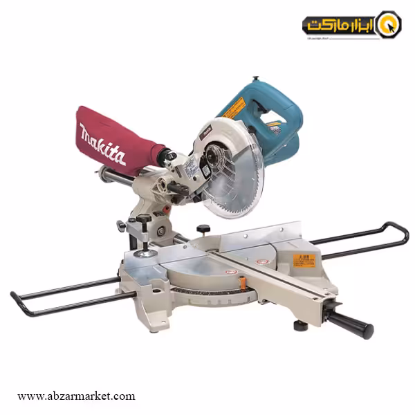 فارسی بر ماکیتا کشویی 190 میلی متر مدل LS0714