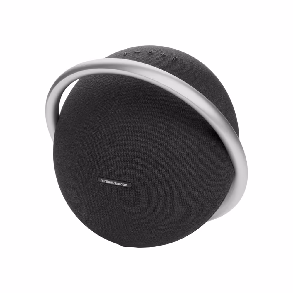 اسپیکر بلوتوثی هارمن کاردن Harman Kardon Onyx Studio 8 Stereo