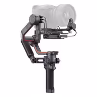 گیمبال دوربین دی جی آی DJI RS 3 Pro Combo (پرو کومبو)