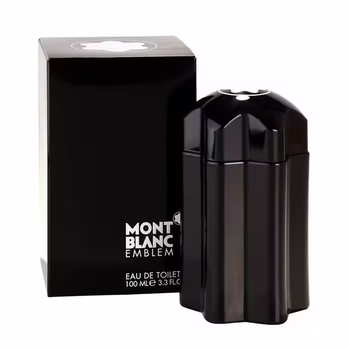 عطر ادکلن مونت بلنک امبلم (مون بلان امبلم) Mont Blanc Emblem