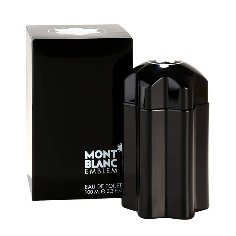 عطر ادکلن مونت بلنک امبلم (مون بلان امبلم) Mont Blanc Emblem