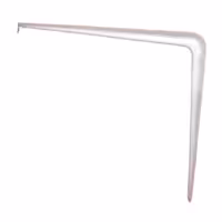 گونیا نگهدارنده طبقه دیواری سایز 5 اینچ 25 و نیم سانت