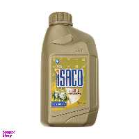 روغن موتور ایساکو SL مدل 10W-40 حجم 1 لیتر