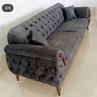 مبل پاریس لمسه پس کرایه