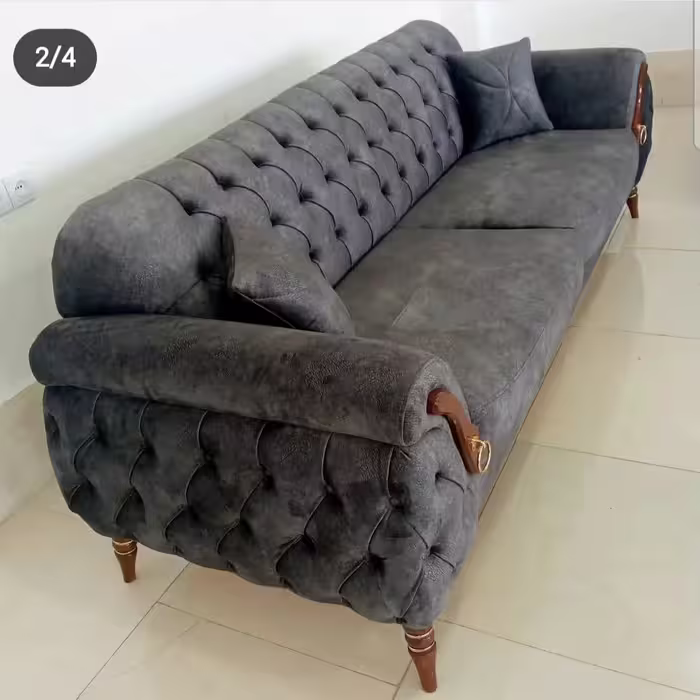مبل پاریس لمسه پس کرایه