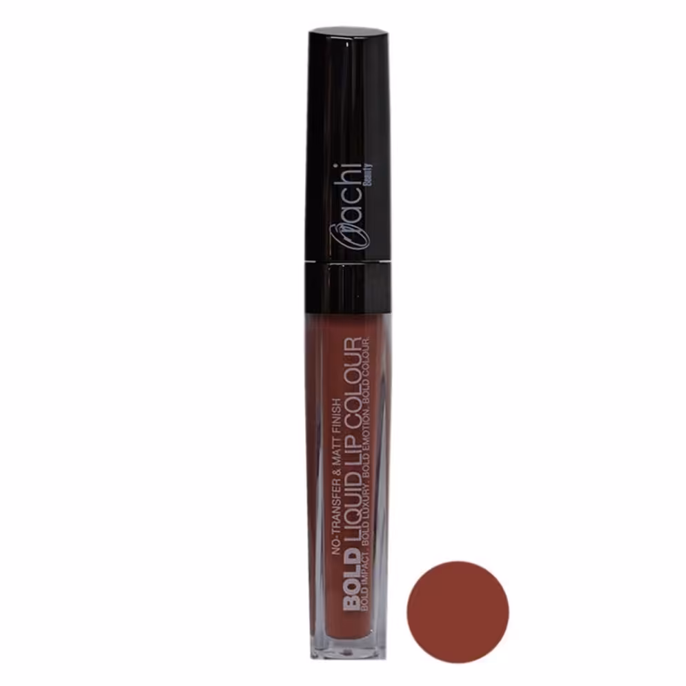 رژ لب مایع اوراچی شماره 102