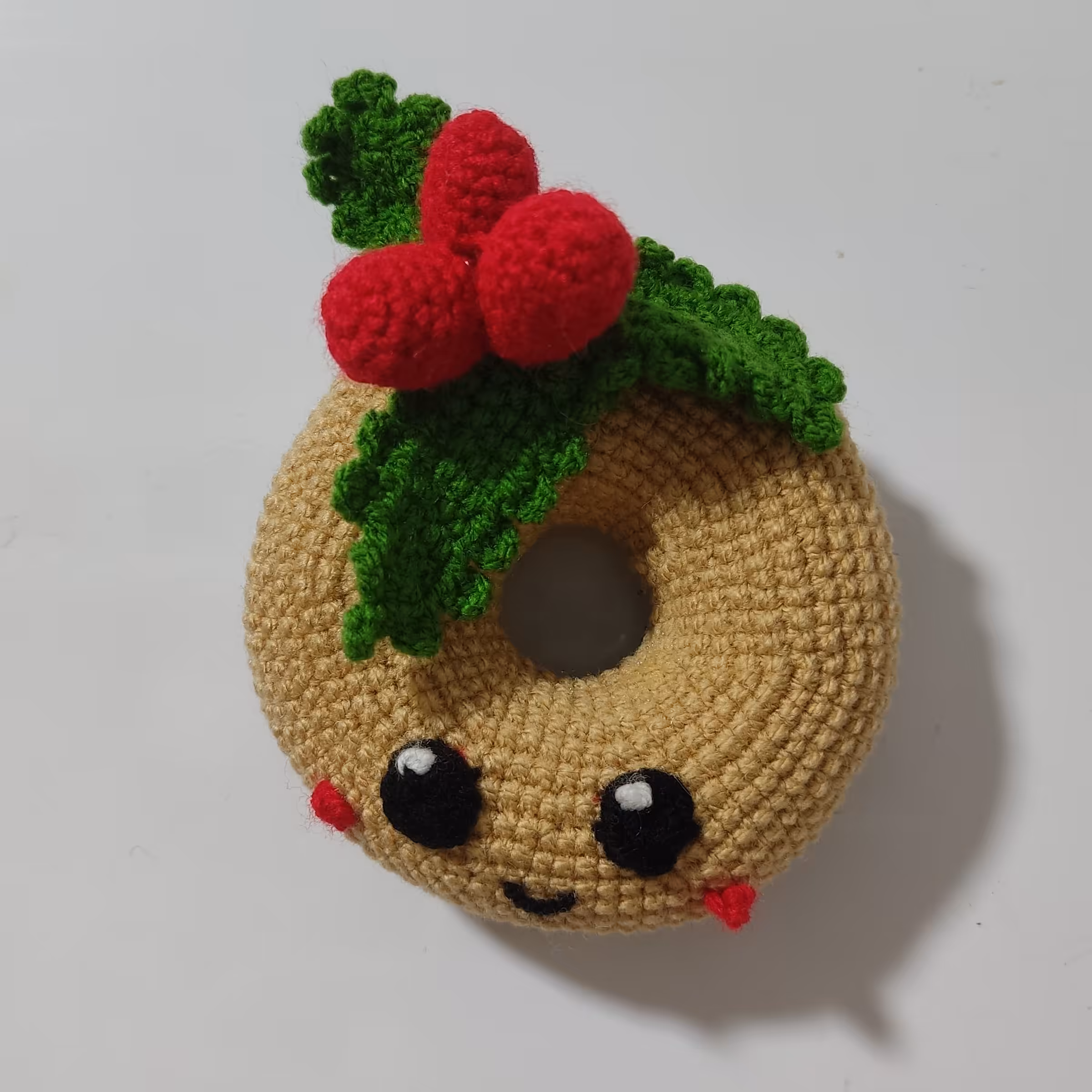 بافت مگنت دونات