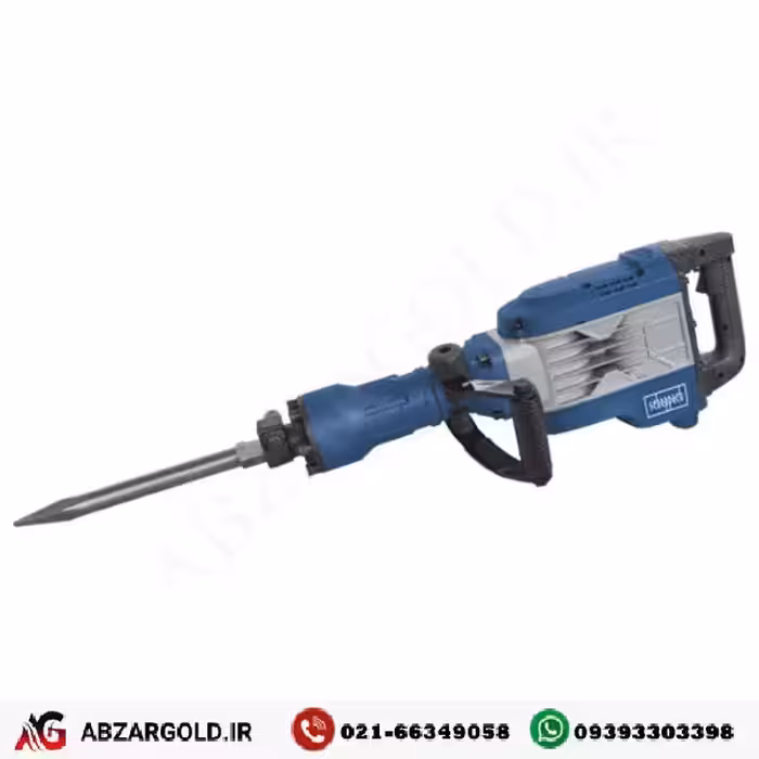 چکش تخریب 17 کیلویی شپخ مدل AB1900