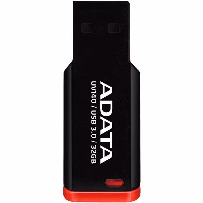 فلش مموری ای دیتا مدل UV140 ظرفیت 32 گیگابایت