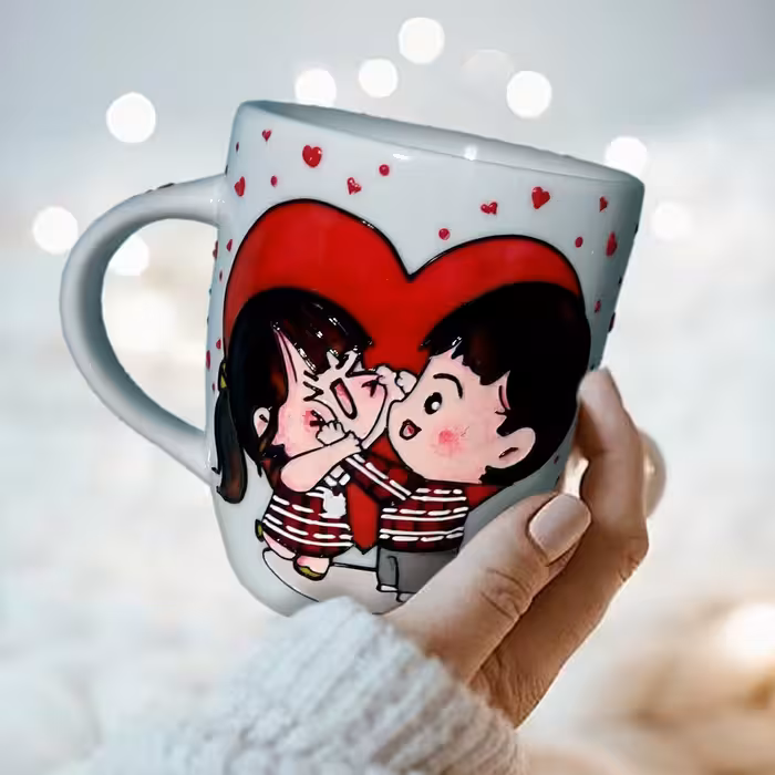 ماگ ویترای طرح سفارشی (1)