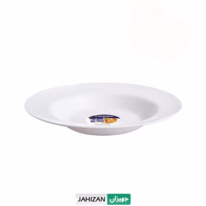 دیس پاستا لومینارک