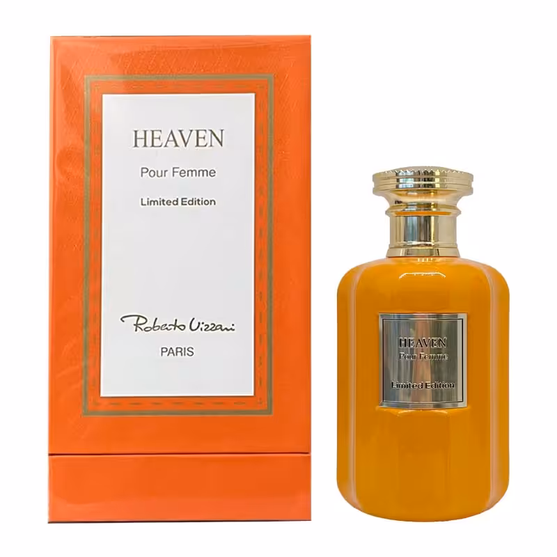 خرید+قیمت | عطر زنانه روبرتو ویزاری مدل Heaven حجم 100 میل 