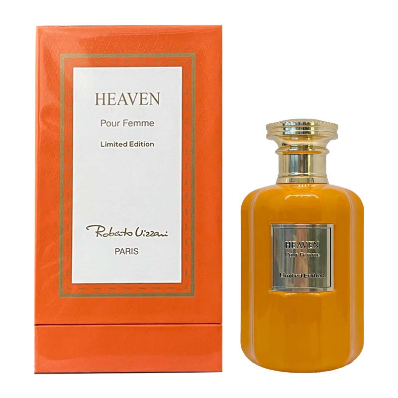 خرید+قیمت | عطر زنانه روبرتو ویزاری مدل Heaven حجم 100 میل