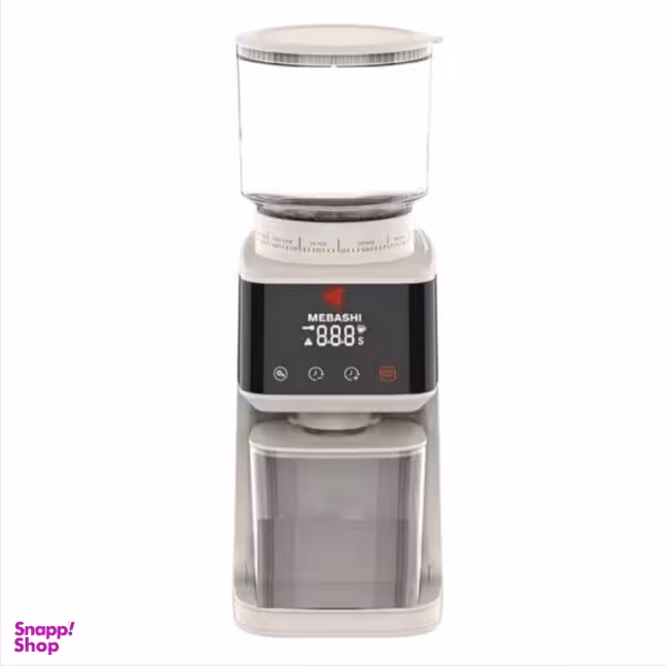 آسیاب قهوه مباشی مدل ME-CG2296