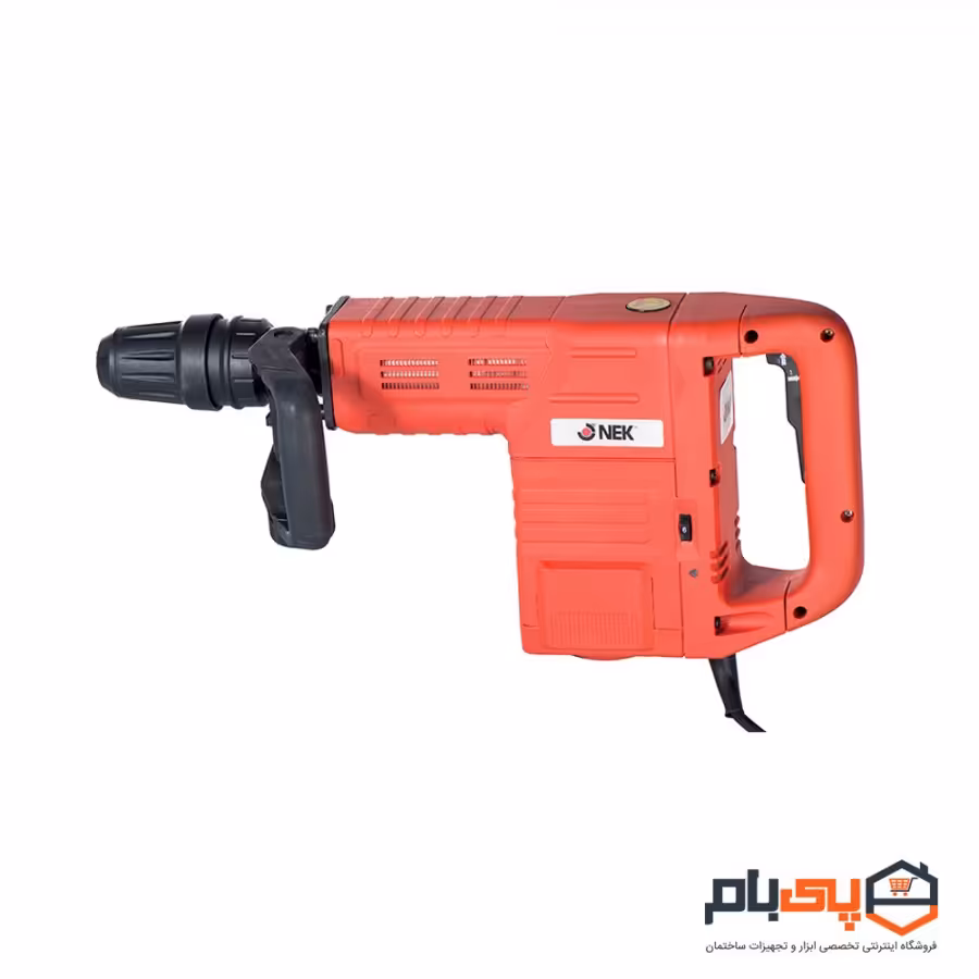 چکش تخریب نک مدل 1526DB