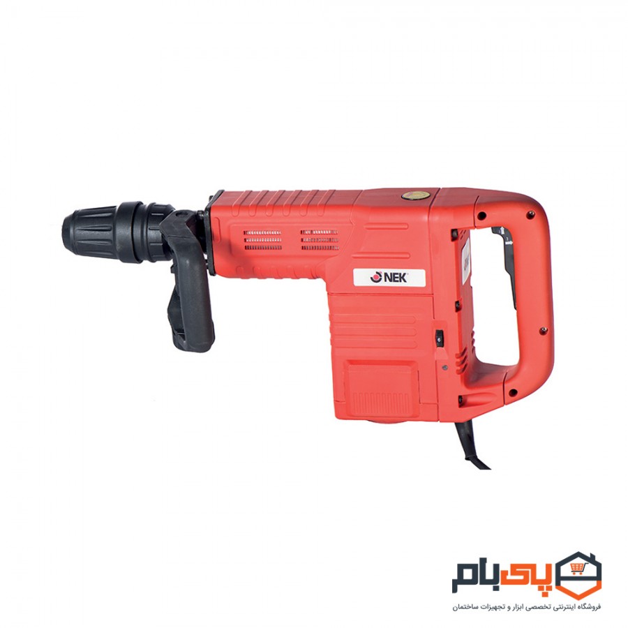 چکش تخریب نک مدل 1526DB
