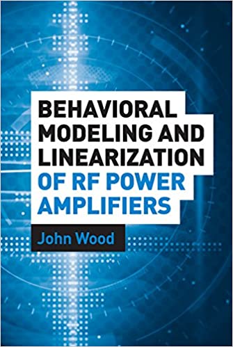  دانلود کتاب Behavioral Modeling And Linearization Of Rf Power Amplifiers, 2014 - دانلود کتاب های دانشگاهی