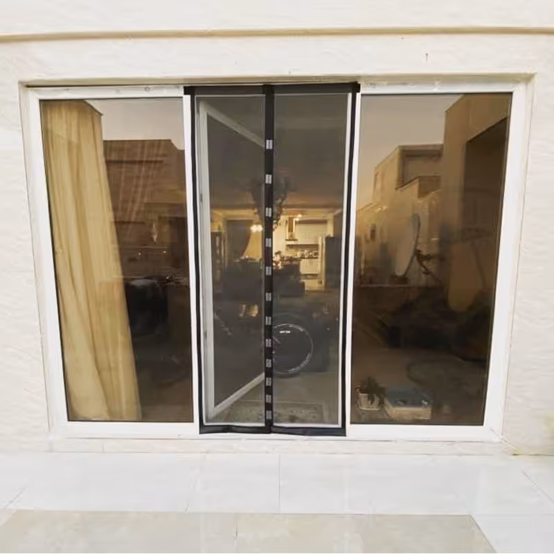 پرده مغناطیسی 230در140