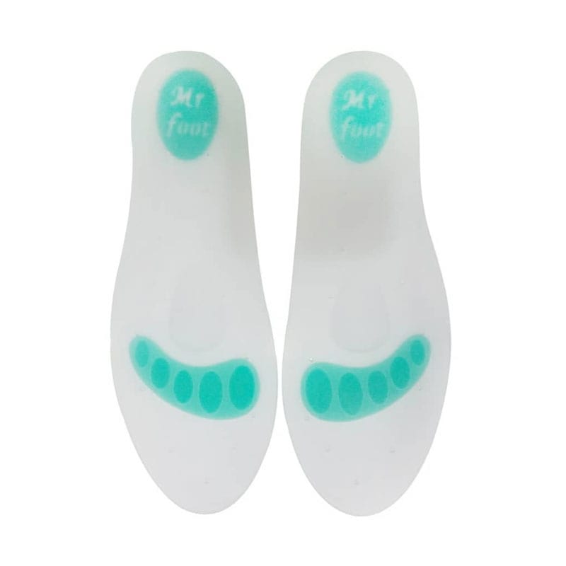 کفی سیلیکونی مستر فوت Mr foot