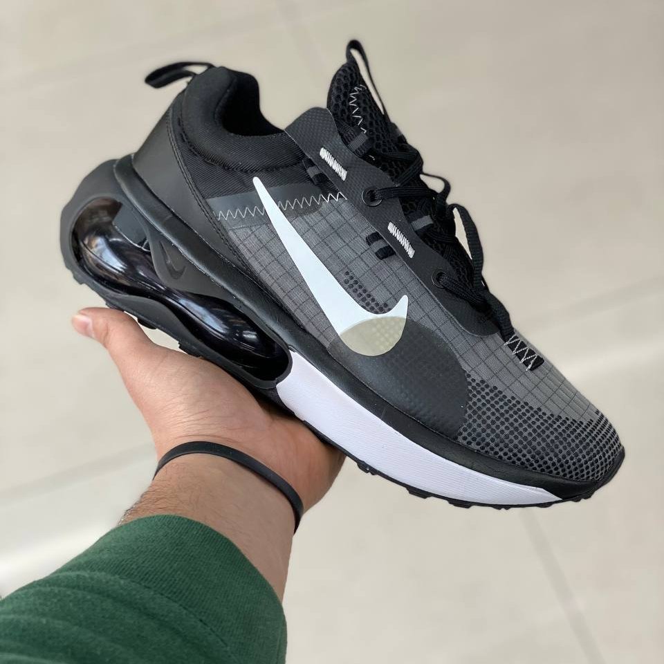 کفش پیاده روی زنانه نایک ایرمکس Nike airmax 2021 (da1923-001)