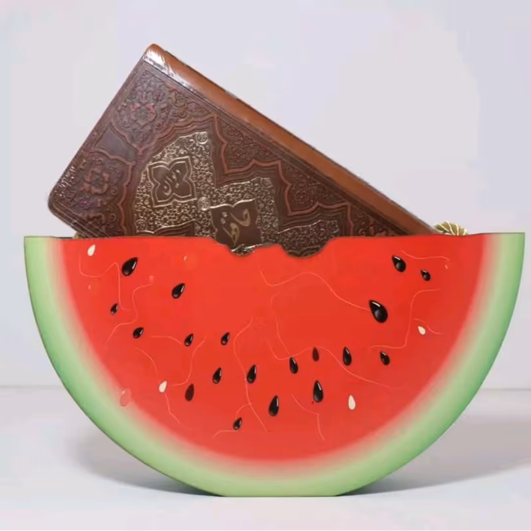 دیوان حافظ مخصوص شب یلدا ، کادویی زیبا 
