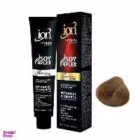 رنگ مو آیون (Ion) شماره 8.0 حجم 120 میلی‌لیتر رنگ بلوند