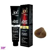 رنگ مو آیون (Ion) شماره 8.0 حجم 120 میلی‌لیتر رنگ بلوند
