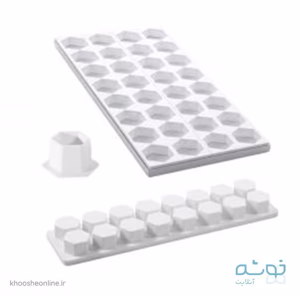 قالب میگنوپورشن 6 ضلعی سورناپارت