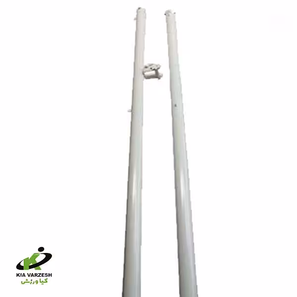 پایه والیبال ثابت معمولی نمره
