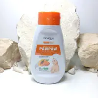 نمک حمام بدن پاپایا بیوآکوا(اصل)