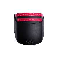 محصولات ضروری موتورسیکلت مشکی GP کامپوزیت NX 500 2025 پسوند گلگیر جلوی سازگار GP KOMPOZİT
