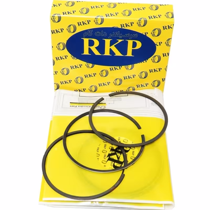 رینگ موتور شرکتی پراید صبا  استاندارد