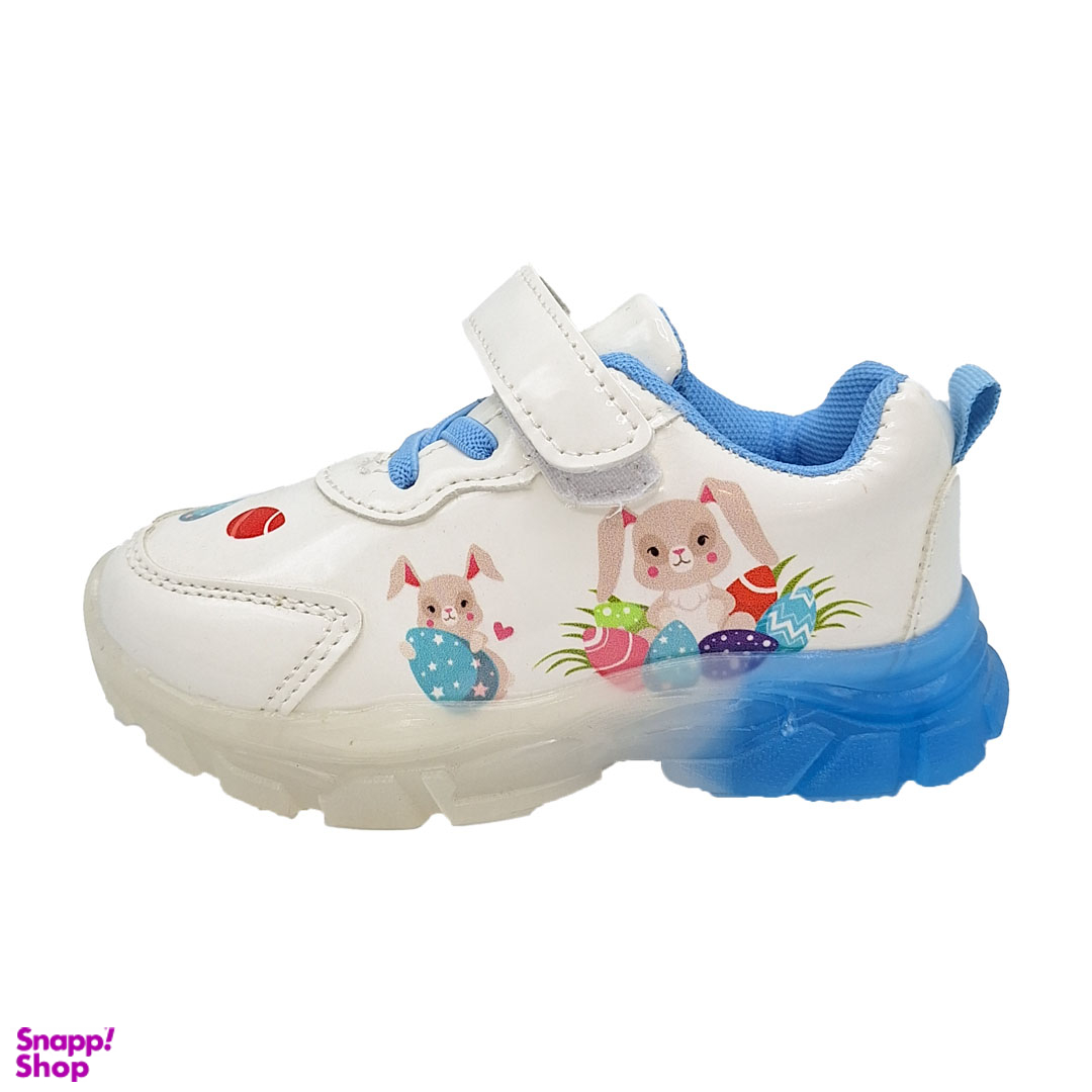 کفش راحتی دخترانه مدل RO 1020