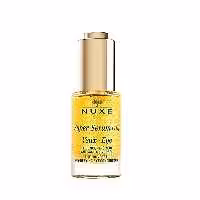 سرم دور چشم نوکس مدل Super Serum [10] حجم 15 میلی لیتر