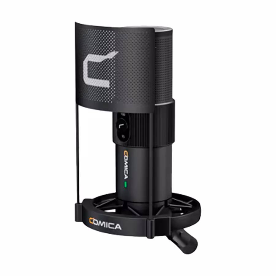 میکروفون استودیویی کامیکا COMICA STA-X2