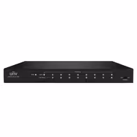 سوییچ 8 پورت گیگابیتی یو ان وی مدل NSW2000-8T1GC-POE - فروشگاه اینترنتی طیف سنتر