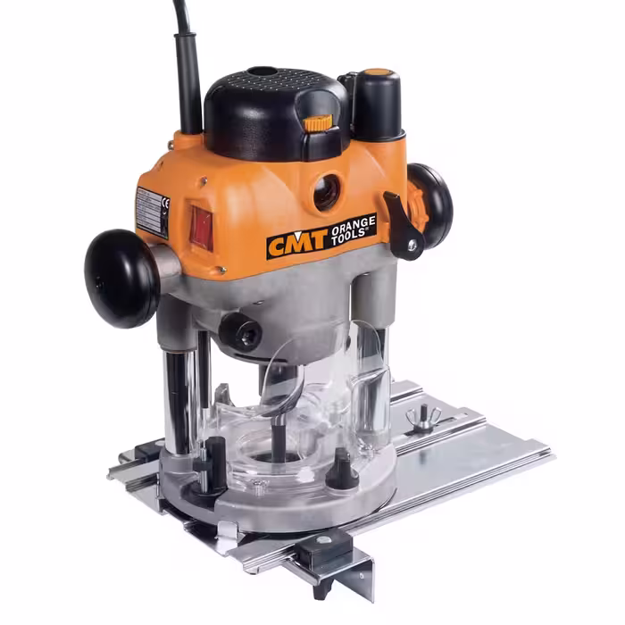 اور فرز نجاری 2400 وات سی ام تی مدل CMT7E