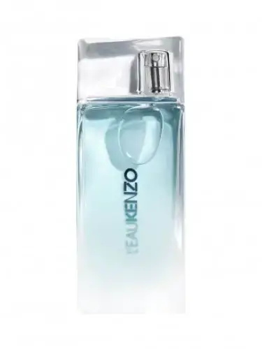 عطر مردانه کنزو لئو کنزو گلاسه - L’Eau Kenzo Glacée Kenzo for Men