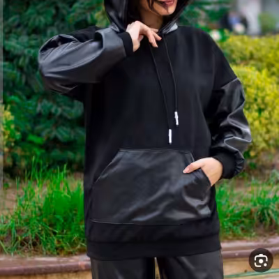 هودی اسپرت سوییت و چرم جنوا