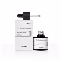 سرم آبرسان کوزارکس مدل هیالورونیک اسید ٪3 COSRX حجم 20 میل