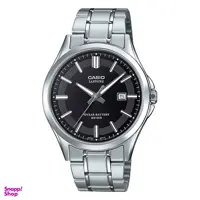 ساعت مچی عقربه ای مردانه کاسیو (Casio) مدل MTS-100D-1AVDF