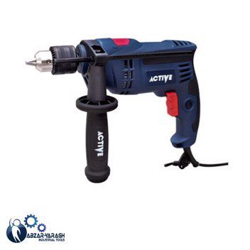 دریل چکشی اکتیو مدل AC 2213MC - ابزار یراق