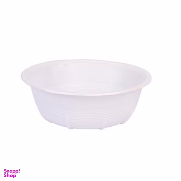 ظرف یکبار مصرف مدل ka350 بسته 30 عددی