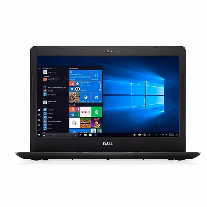 لپ تاپ 15 اینچی دل مدل Inspiron 3593 با پردازنده i5