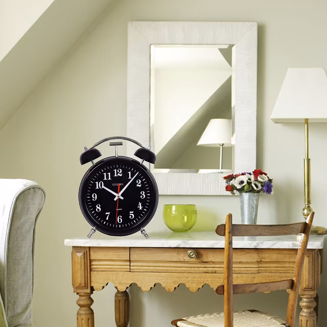 ساعت رومیزی کد 2020